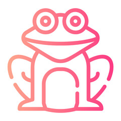 frog icon