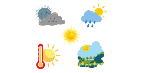 weather circumstance