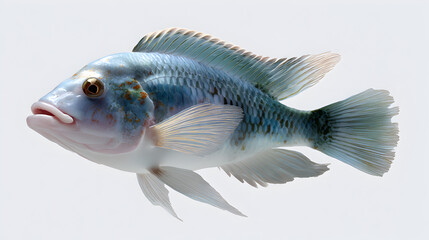 tilapia fish