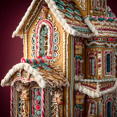 Obraz premium Ultra Realistic Masterpiece: Delicate Lemon