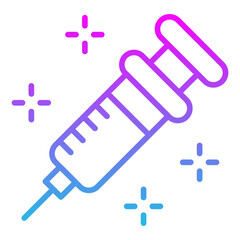 Injection Icon