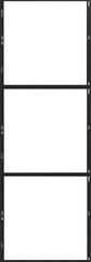Fototapeta premium film frame vintage overlay element clipart