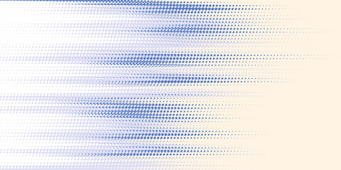 Modern grunge and grainy blue spiral brush stroke with spray texture. Hand drawn distress damaged abstract modern simple design