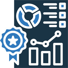 Quality Metrics icon