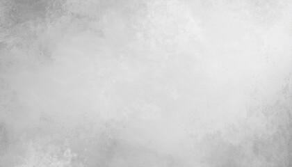 white background paper with gray texture in old vintage or antique textured design elegant solid plain white background with faint marbled sponge grunge pattern