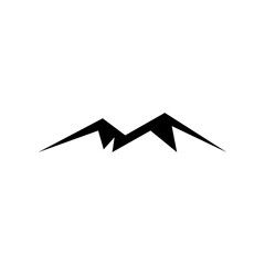 mountain icon