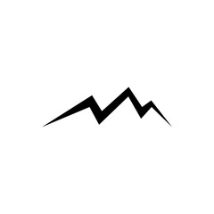 mountain icon