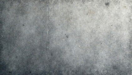 Fototapeta premium Rough, mottled gray concrete; subtle texture variations , concrete, image, aged