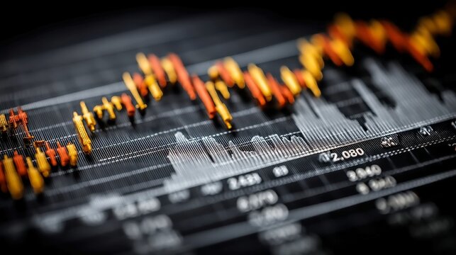 AI Market Sentinel, a cutting-edge tool analyzing economic indicators, offering actionable insights for recalibrating insurance rates, enhancing decision-making and strategy.