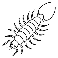 lobster vector illustration
