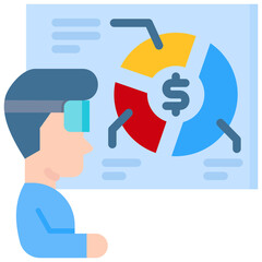 Business Simulation icon