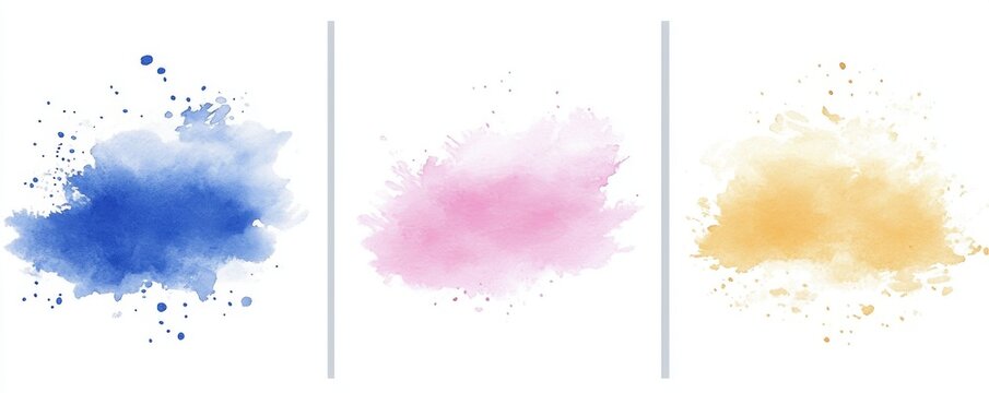 With its modern and trendy design, Cryons is well-suited for social media, showcasing a contemporary art style that emphasizes creative conceptual and colorful collages, and includes copyspace for