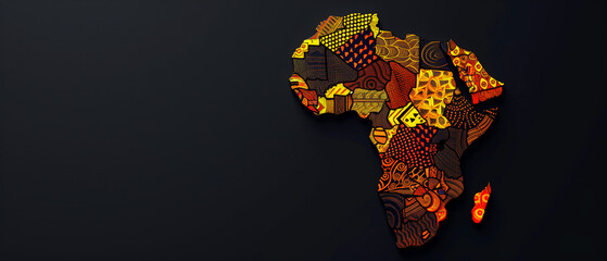 africa day banner