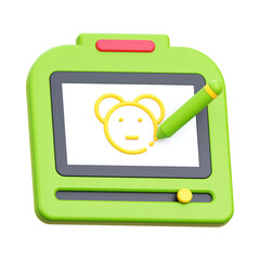 Telesketch 3d Icon