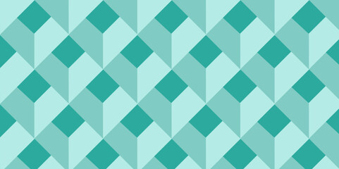 Modern geometric light blue triangle graphic. vector illustration business gradient background. abstraction tech technology diamond tech diamond texture background.	