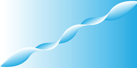 modern background should feature a blue, limbo space studio design abstract