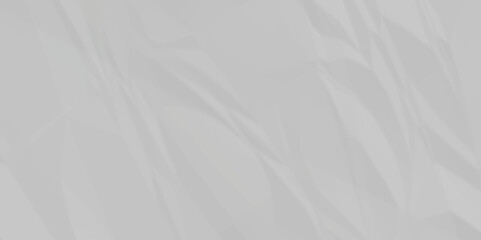 Obraz premium White crumpled paper texture. white crumpled paper texture sheet background. Wrinkled paper texture.