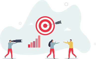 Targeted audience research methods for effective marketing. character life .