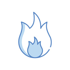 Gas Vector icon