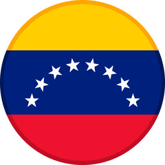 Armenia Flag Badge Icon