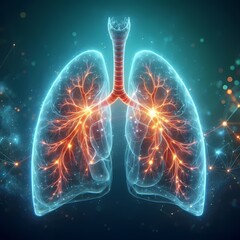 abstract light background