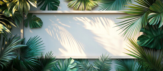 new wall with style frames