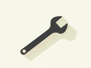 Wrench Icon