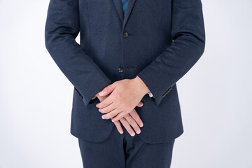 男性