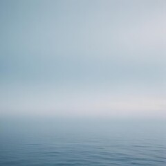 Obraz premium sky and clouds, sky and sea