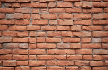 Obraz premium 煉瓦, 壁, 質感, 赤, 模様, きずな, ビル, 煉瓦, 建築, 古い, あばたのある, ブロック, アブストラクト, 