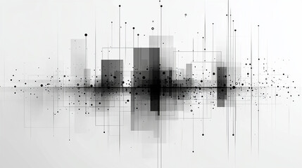 abstract grunge background vector illustration