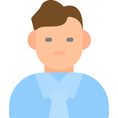 Electrical Engineering Flat Icon