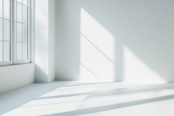 Fototapeta premium Abstract Background with a copy space