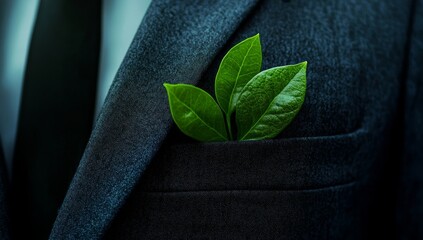 Sustainable business concept (3)