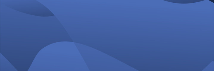 Layered wave-style abstract background in blue tones. Great for modern branding visuals.