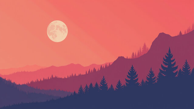 design simple graphics represent digital concepts easily accessible users worldwide