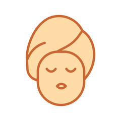 Spa Treatments Vector Icon