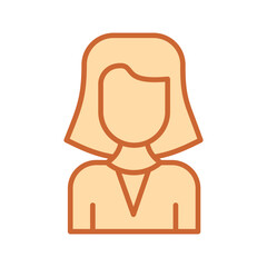 Teacher Vector Icon