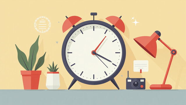effective time management skills greatly improve daily productivity levels overall work performance quality