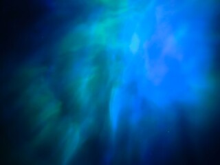 Vibrant cosmic swirl background. Blue purple abstract background, luxury colored smoke. color combination of green, blue, purple, malachite