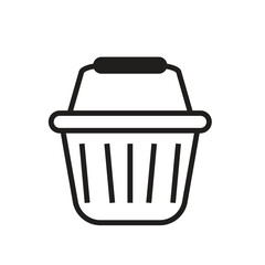 SHOPPING lock, icon, button, padlock, security, symbol, vector, web, safe, secure, protection, sign, internet, key, safety, design, illustration, unlock, access, open, music, computer, 3d, password, c