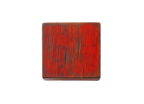 Rectangular block