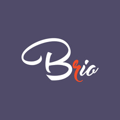 Obraz premium Calligraphy transforms handwriting into an artful expression of sophistication