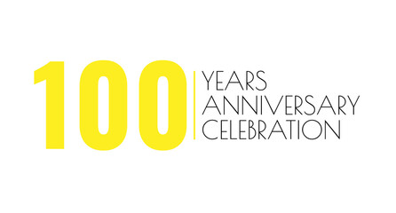 Celebrating 100 Years: An anniversary milestone marked by longevity, achievement, and a legacy built over a century.