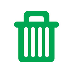 trash icon