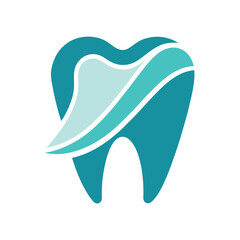 Abstract Smartphone Icon with Simple Thin Lines