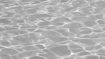 Transparent Water Texture Graphic for Stunning Design Overlays