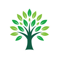 Abstract Tooth Clean Line for Dental Clinics and Health