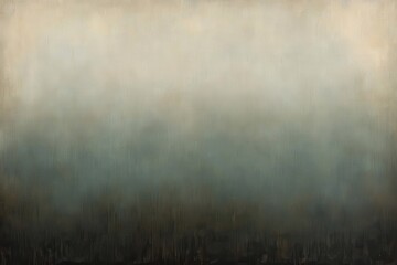 Soft, muted color transition