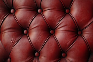 Luxurious leather texture with rich color and detailed grain.